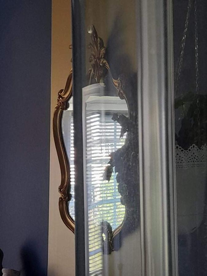 Chambre Douillette Dans Longere Au Vert Lanvallay Exterior foto